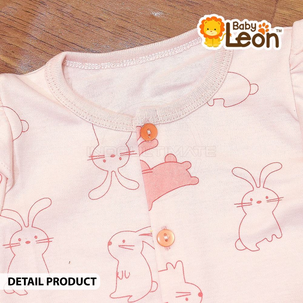 Jumpsuit Bayi Kaki Tertutup Lengan Panjang Jumper Bayi Perempuan Newborn BC-080 Baju Bayi Laki-Laki Baby Sleepsuit Baju Tidur Bayi Jumpsuit Panjang Kaki Tutup Pakaian Bayi