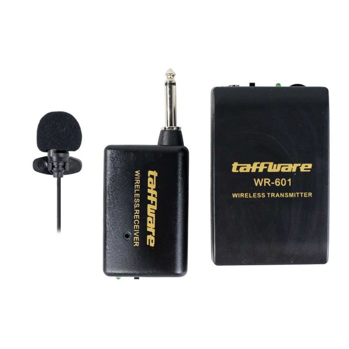 mIcrophone wireless FM TRANSMITTER