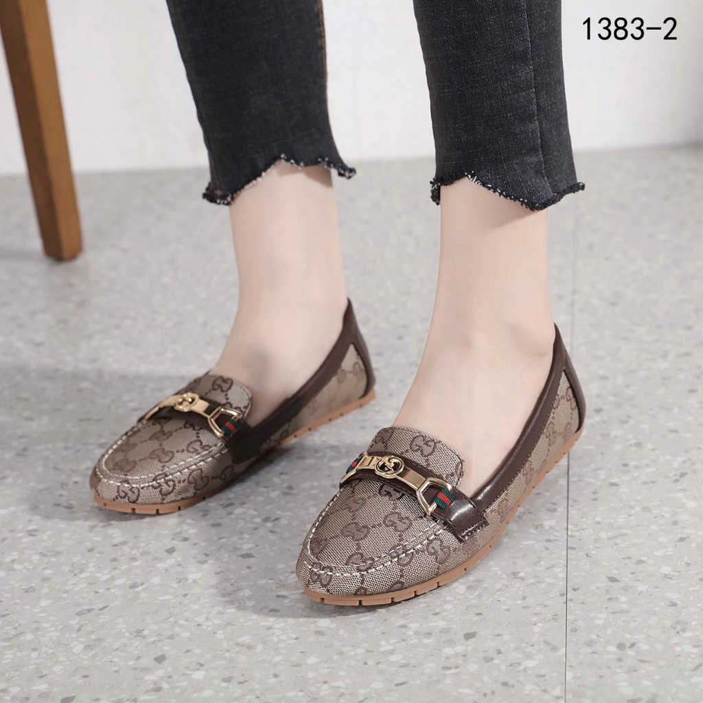 GC Moccasin 1383-2