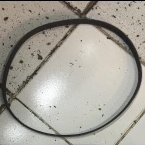 Fan Belt Crv RE 2007-2012, Crv Gen 3 2000CC