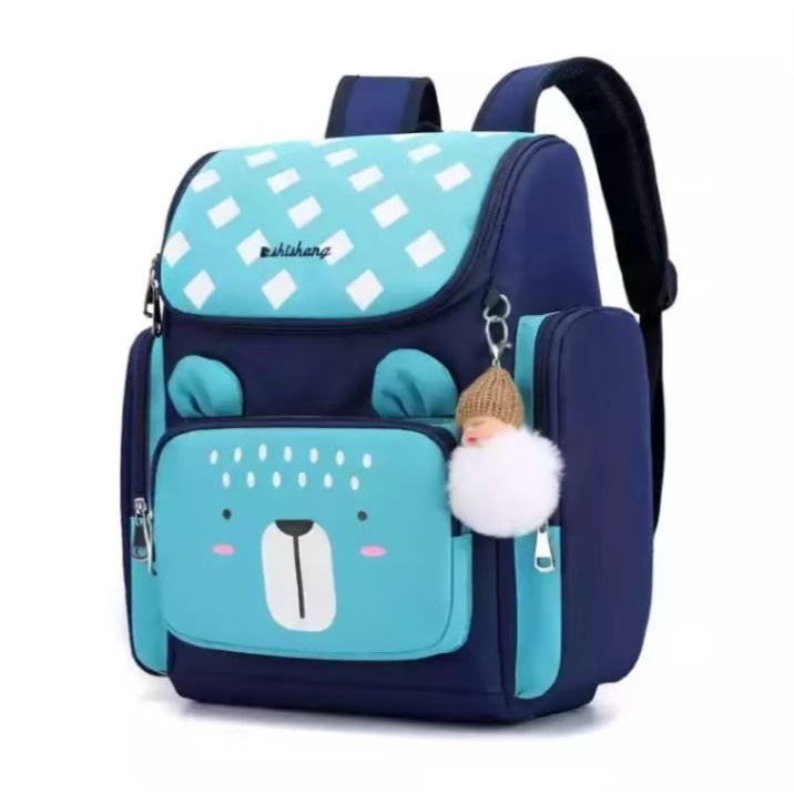 (PROMO LAGI!!)  TAS SEKOLAH TAS RANSEL ANAK TAS ANAK TAS SEKOLAH ANAK TAS ANAK TK TAS RANSEL SEKOLAH