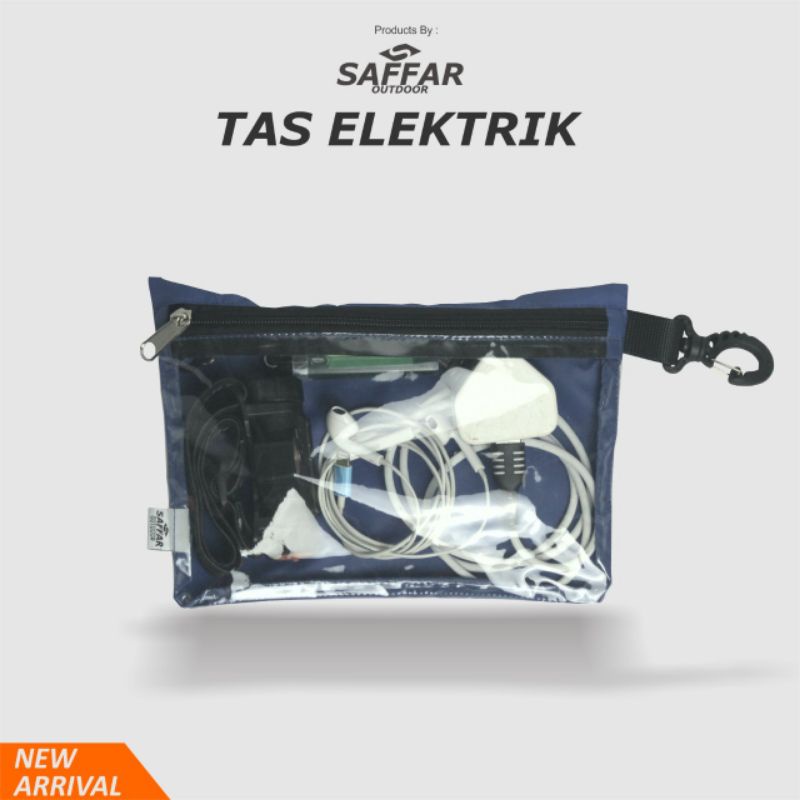 tas handphone waterproof tas hp anti air tas elektronik tas hp waterproof