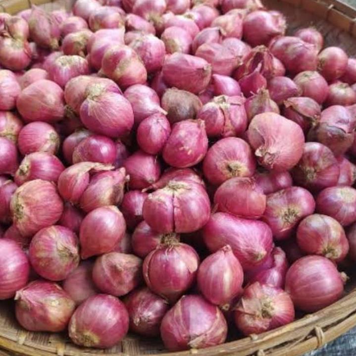 

[Buruan Beli]Bawang Merah Lokal pilihan besar