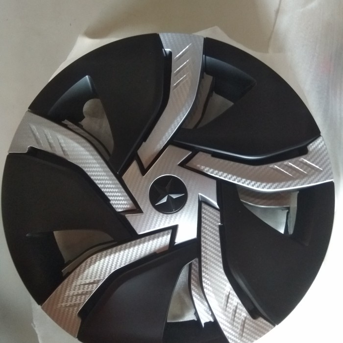 Cover Velg Mobil Dop Roda Ring 14 Avanza Xenia