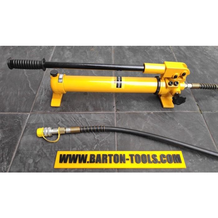 Hydraulic Pump 900ml CP-700 Pompa Hidrolik 900cc 900 ml cc