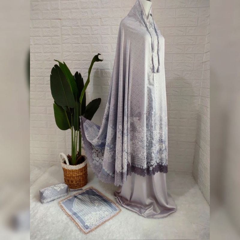 Mukena Maryam