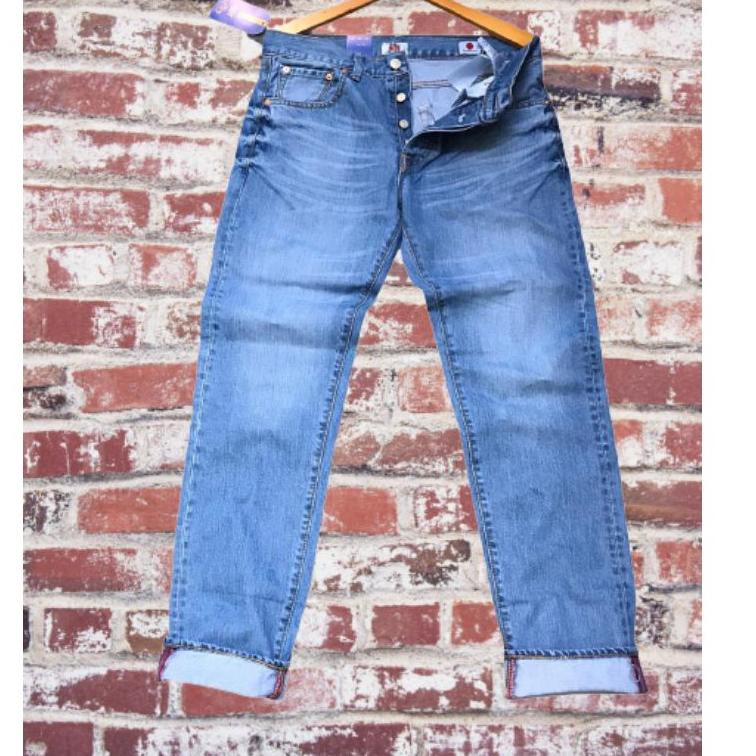 [KODE UG] Calana levis 501 original/celana jeans pria/celana levis 501 standar/celana levis 501 japan