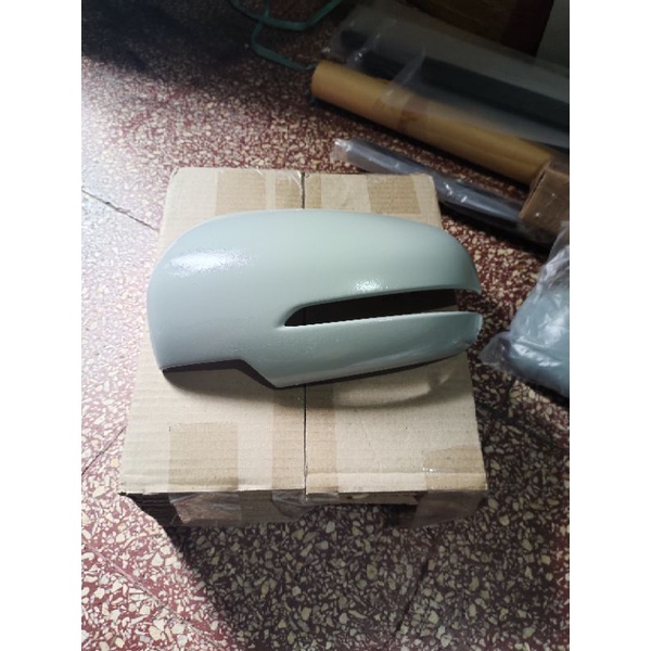 cover spion suzuki allnew ertiga gx kiri ori sgp