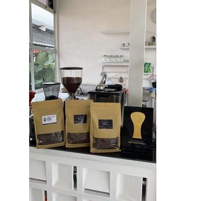 

11.11✔️Kopi Bubuk Gadjah Mada 1.000gr|RA4