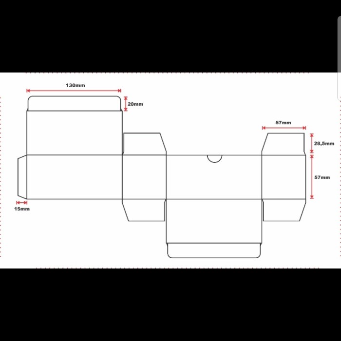 

Gilaa!!! Piso Bok Diecut Uk 13X5.7X5.7Cm Murah