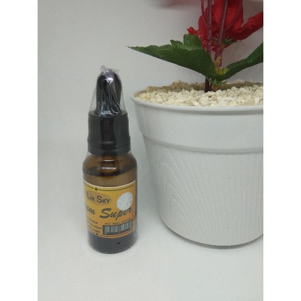 serum linsky super original