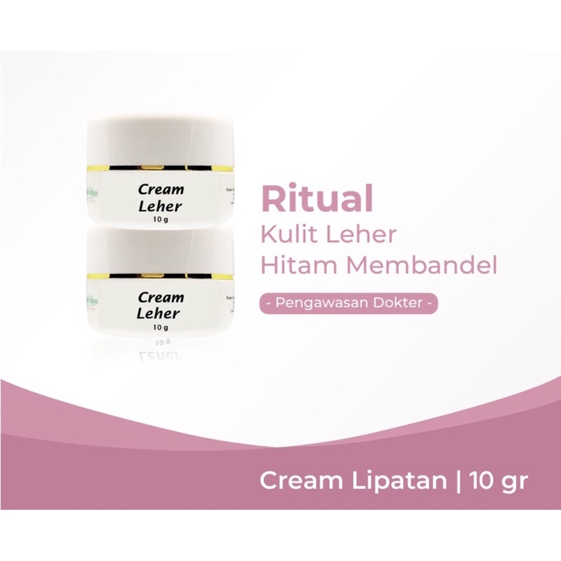 Keisha Almera Skincare | Krim Leher