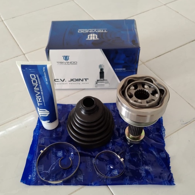 JUAL CV JOINT KOKEL AS RODA LUAR SUZUKI KARIMUN LAMA & KARIMUN NEW/ESTILO NEW