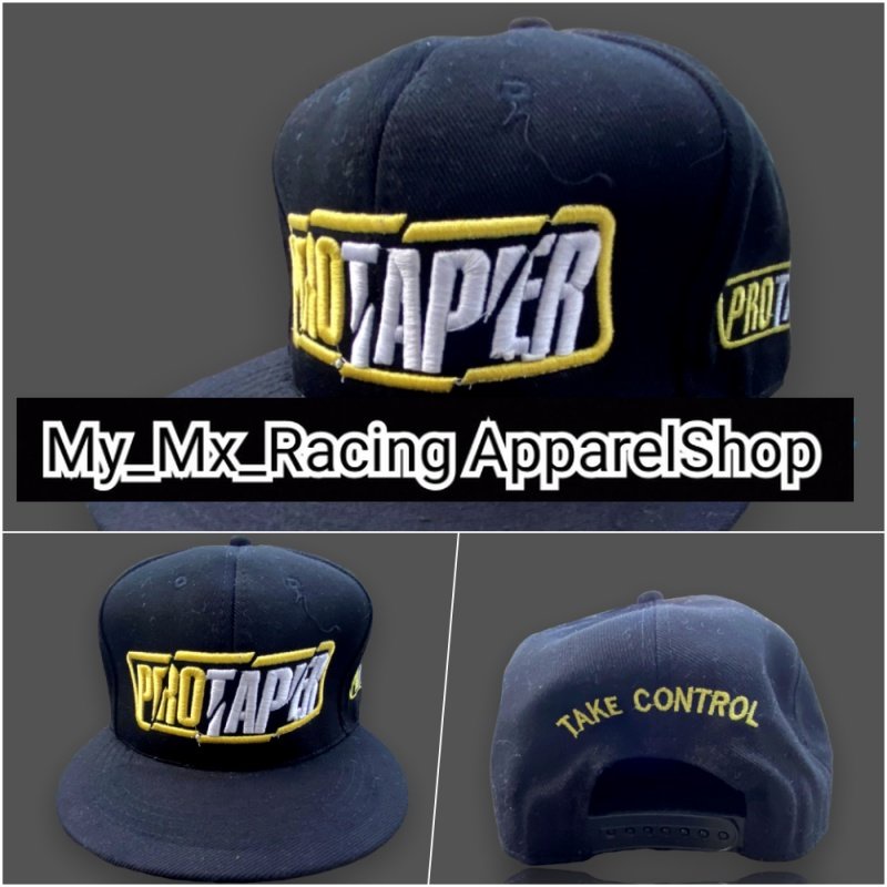 TOPI BORDIR PREMIUM Topi Motocross - Topi Trail - Topi Racing Bordir - Topi Snapback Cross - Topi Daily Outfit Bordir - Topi Supermoto - Topi Trabas - Topi Drag Race - PT001