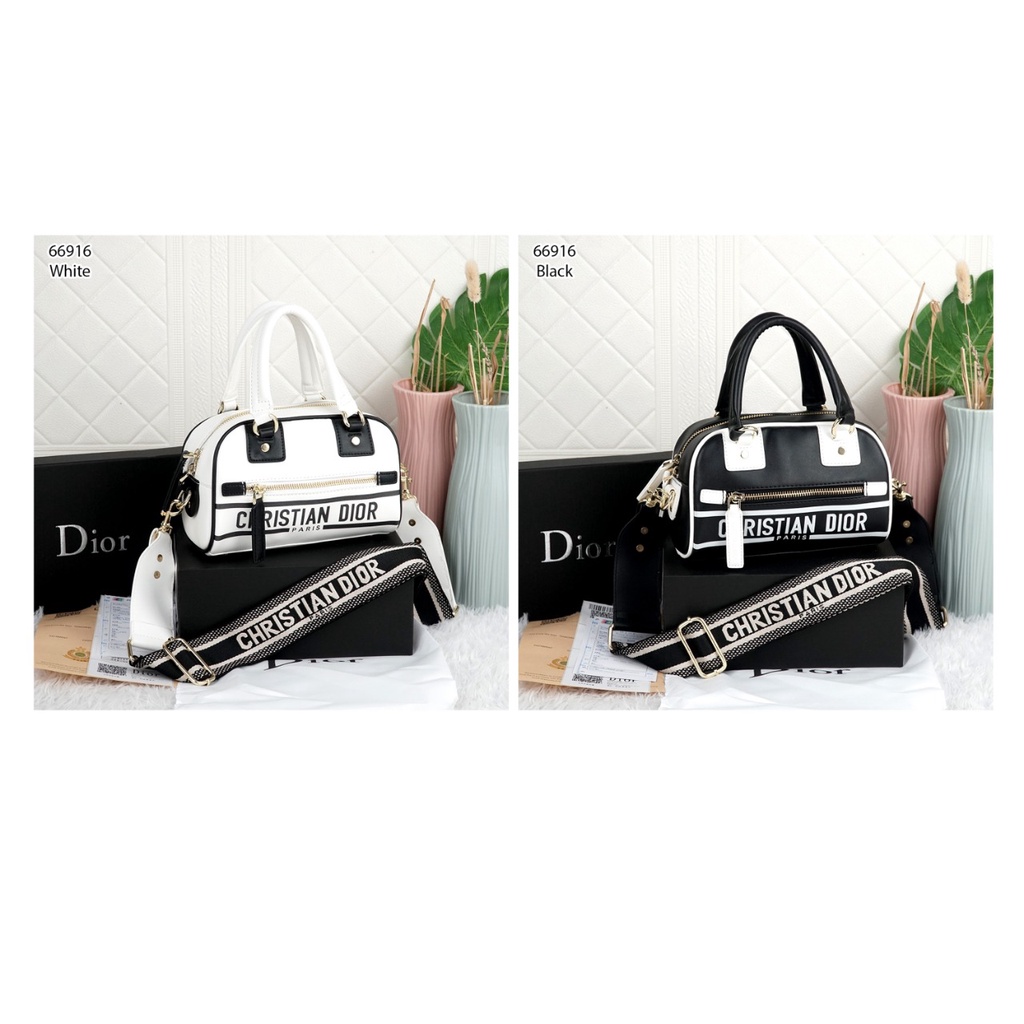 DR Small Vibe Classic Bag 66916