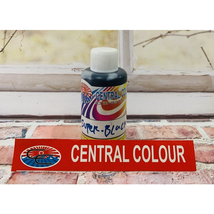 

Kusus Hari Ini Biang Warna Sablon Hitam Super Pigment Sablon Black Super - 100Gr Gilaa!!!