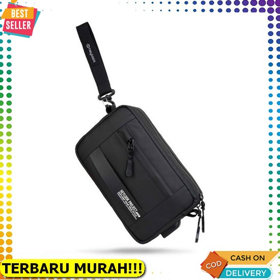Tas Selempang Waist Bag Coach Dragon Import Waistbag Pria Coach Clutch Bag Lexus Tas Selempang Pria 
