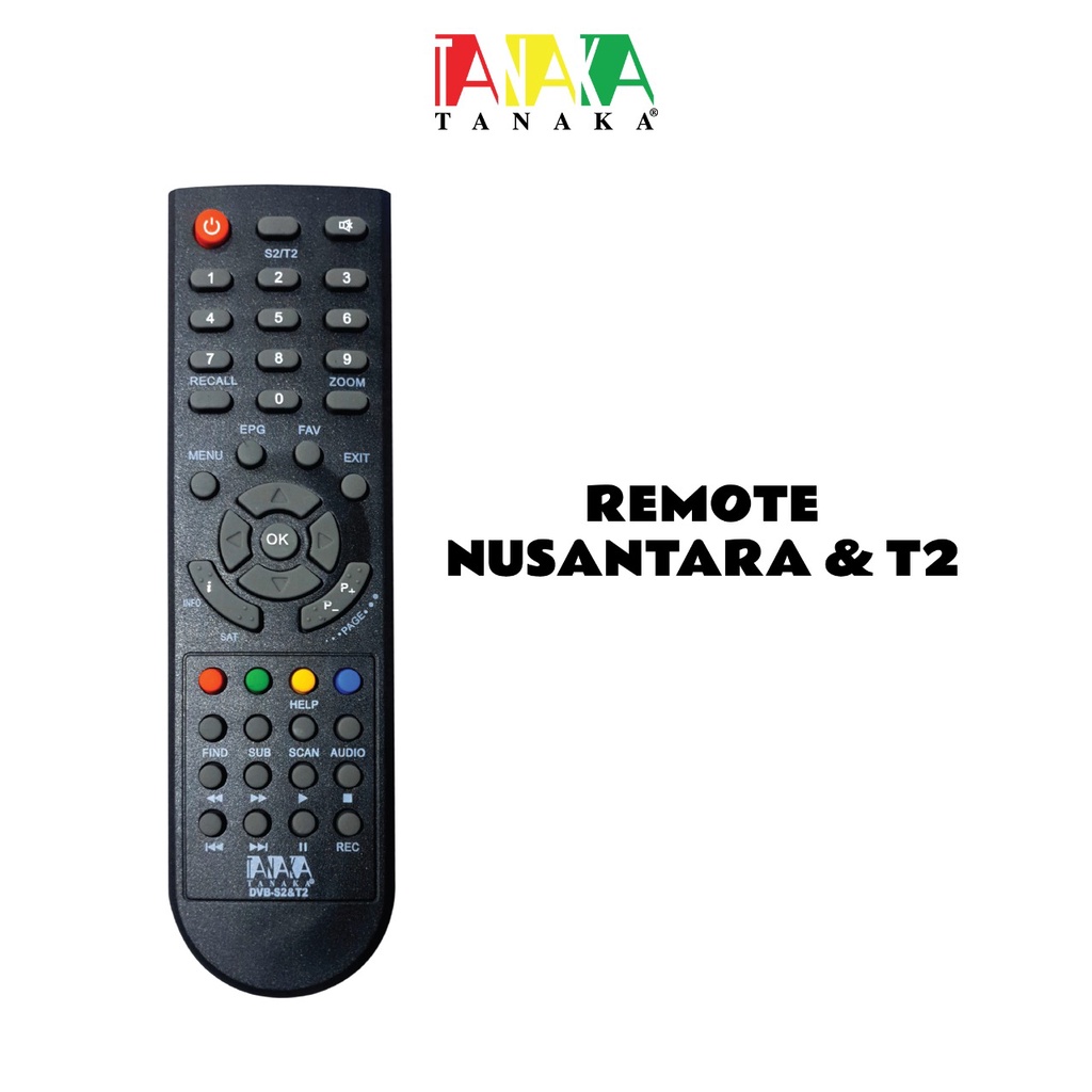 Remote Nusantara Transvision Promo Sale Price