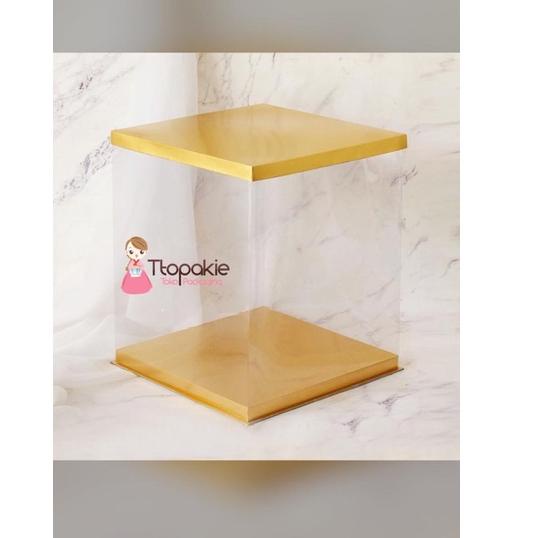 

️✔️✔️ KOTAK KUETART GOLD 35x35x35 !!!