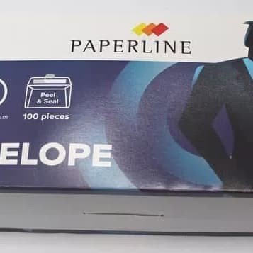 

Gilaa!!! Paper Line Amplop 90 Terlaris