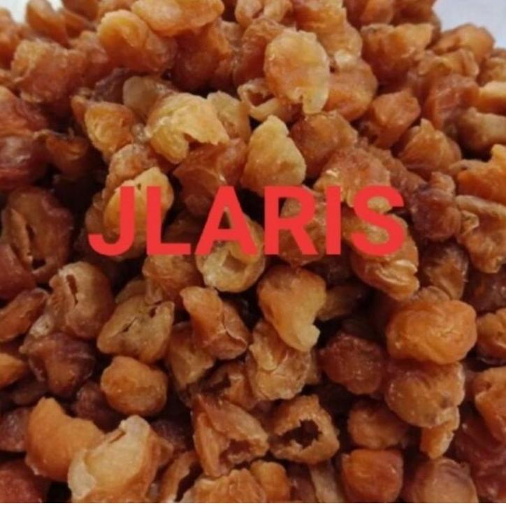 

10.10 ✨SALE✨ longan kering / lengkeng kering 100g !!