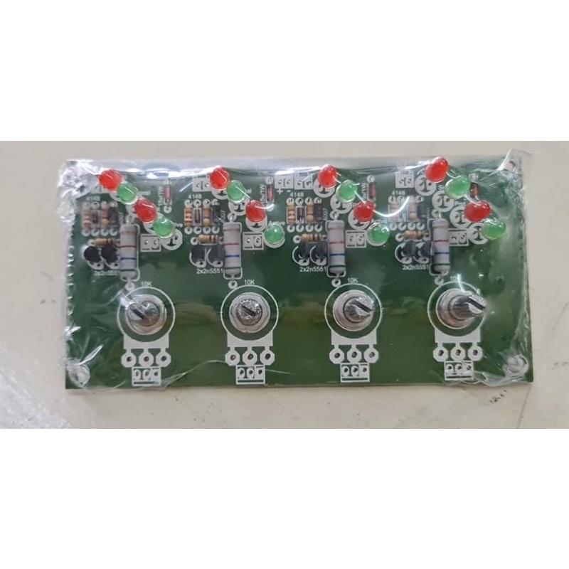 Kit LED box N7001/N9001