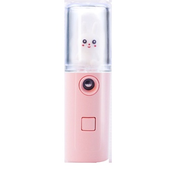 Nano Spray Karakter 882 Nano Spray Portable USB 30 ML