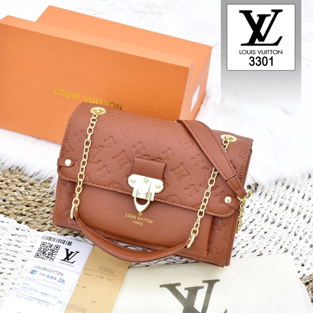 Bag Embossed Series ~ 3301