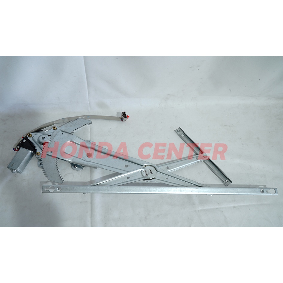 motor dinamo regulator power window jendela kaca pintu depan belakang kiri kanan crv old gen1 2000 2001