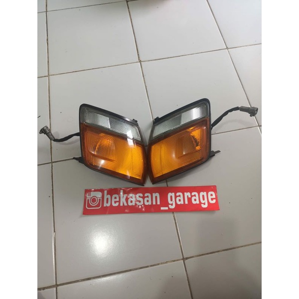 sein kijang kapsul 97-99