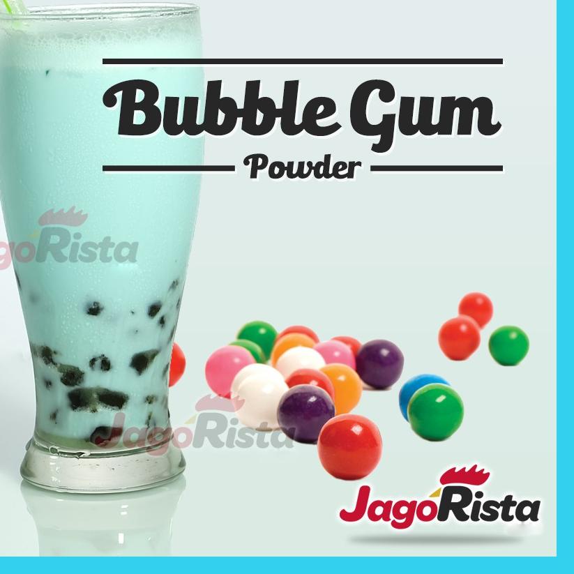 

EXCLUSIVE!PAKET BUBUK MINUMAN 200 gram 5 pcs Jagorista|SQ8