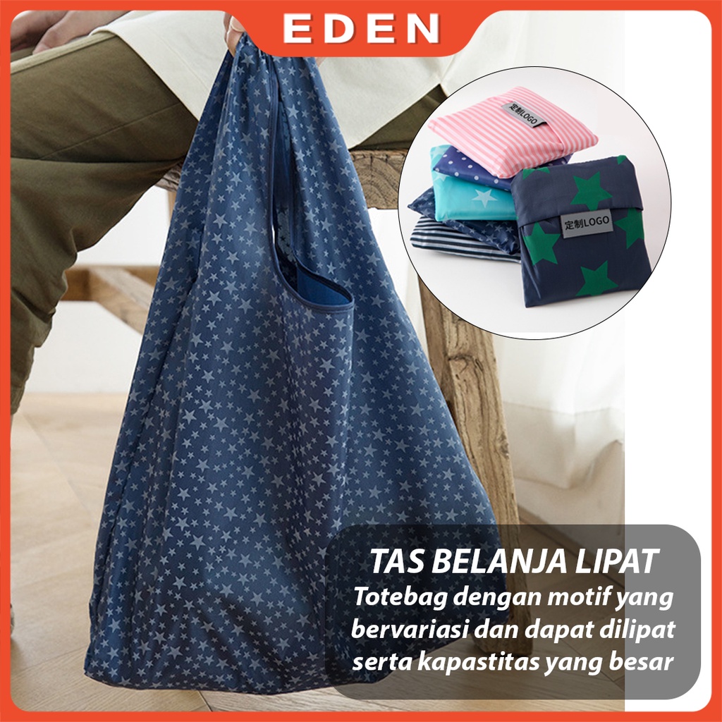 Bag Travel | Tas Travel | kantong belanja | ramah lingkungan | Tas lipat