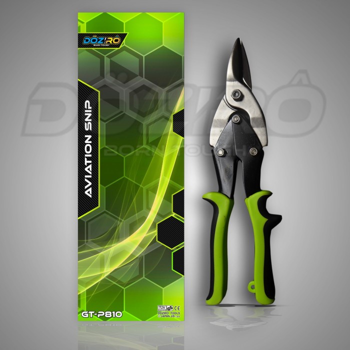 

Terlaris Gunting Plat Lurus 10" Takeshi | Gunting Seng Berkualitas