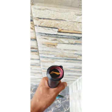 raket badminton lining turbo charging 08