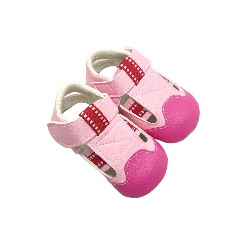 sepatu anak bayi pewalker laki laki perempuan 0 12 bulan murah / baby shoes velcro GEORGE