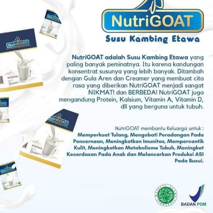 

TrcPp6P0--Susu Kambing Etawaku Asli Original Nutrigoat 200 gr