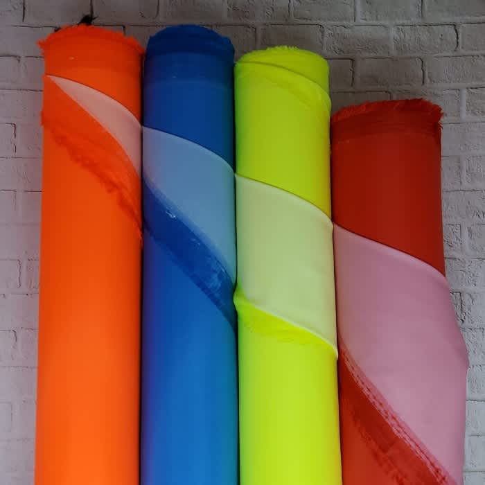 Kain Parasut WP Milky