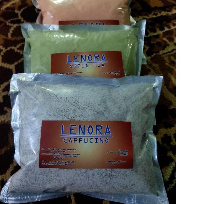 

limited STOCK!LENORA KEMASAN 500Gram All varian|RA6