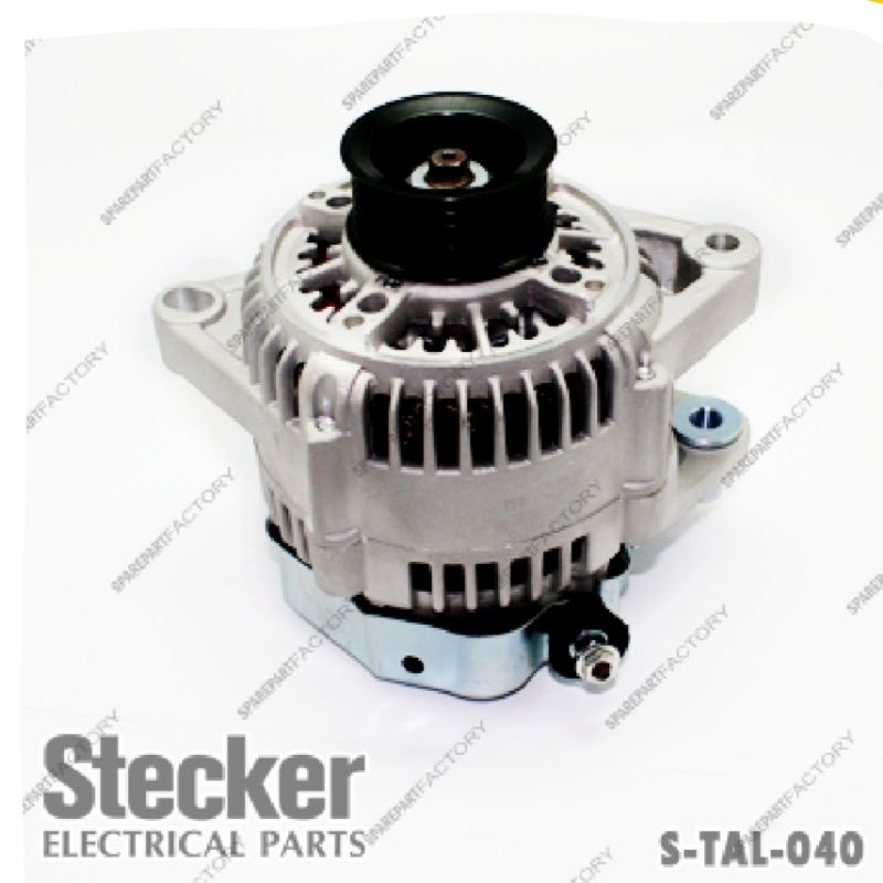 DINAMO CAS ALTERNATOR AVANZA 1,5 RUSH TERIOS