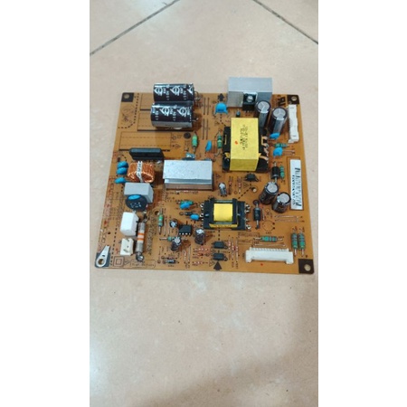 Psu tv lg 32LM3410 powersuplay regulator power supply psu tv led lg