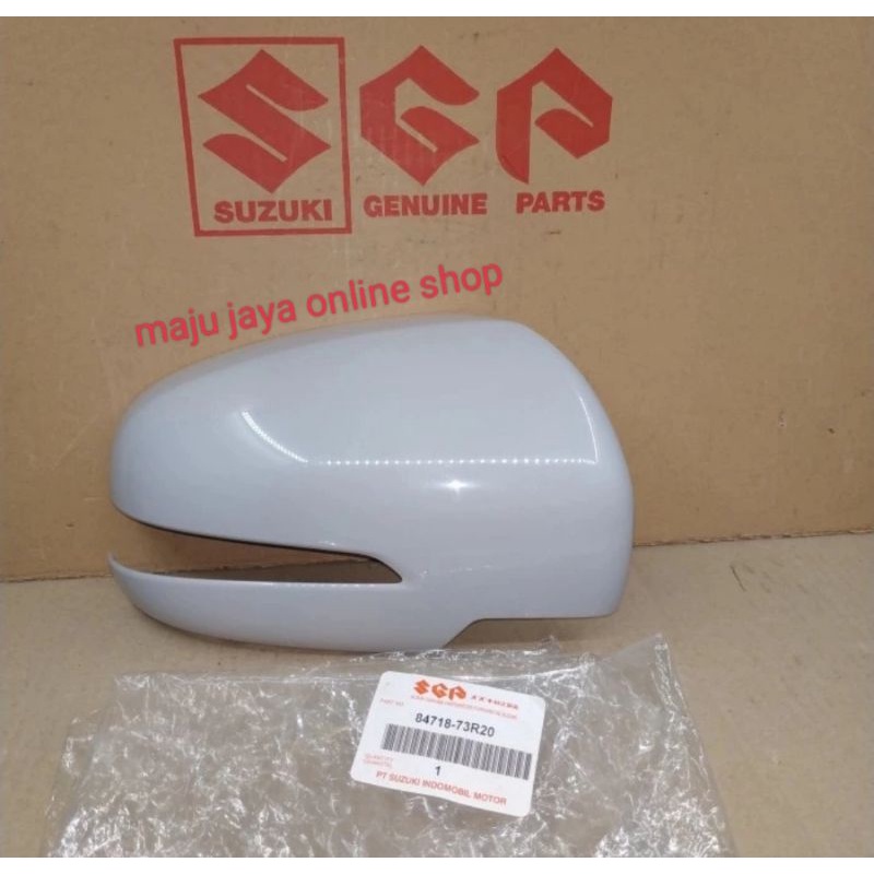 COVER SPION ALL NEW ERTIGA . NEW XL7 ASLI