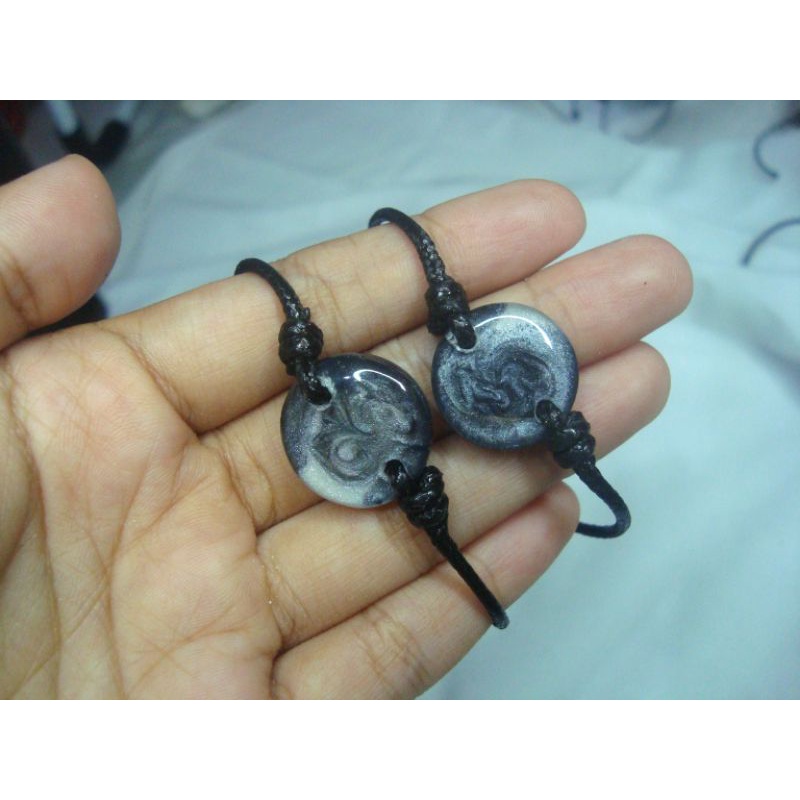 GELANG RESIN COSTUM HANDMADE