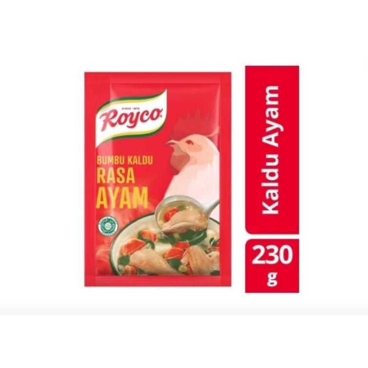 

TRXp6P0b--Royco 230 gram