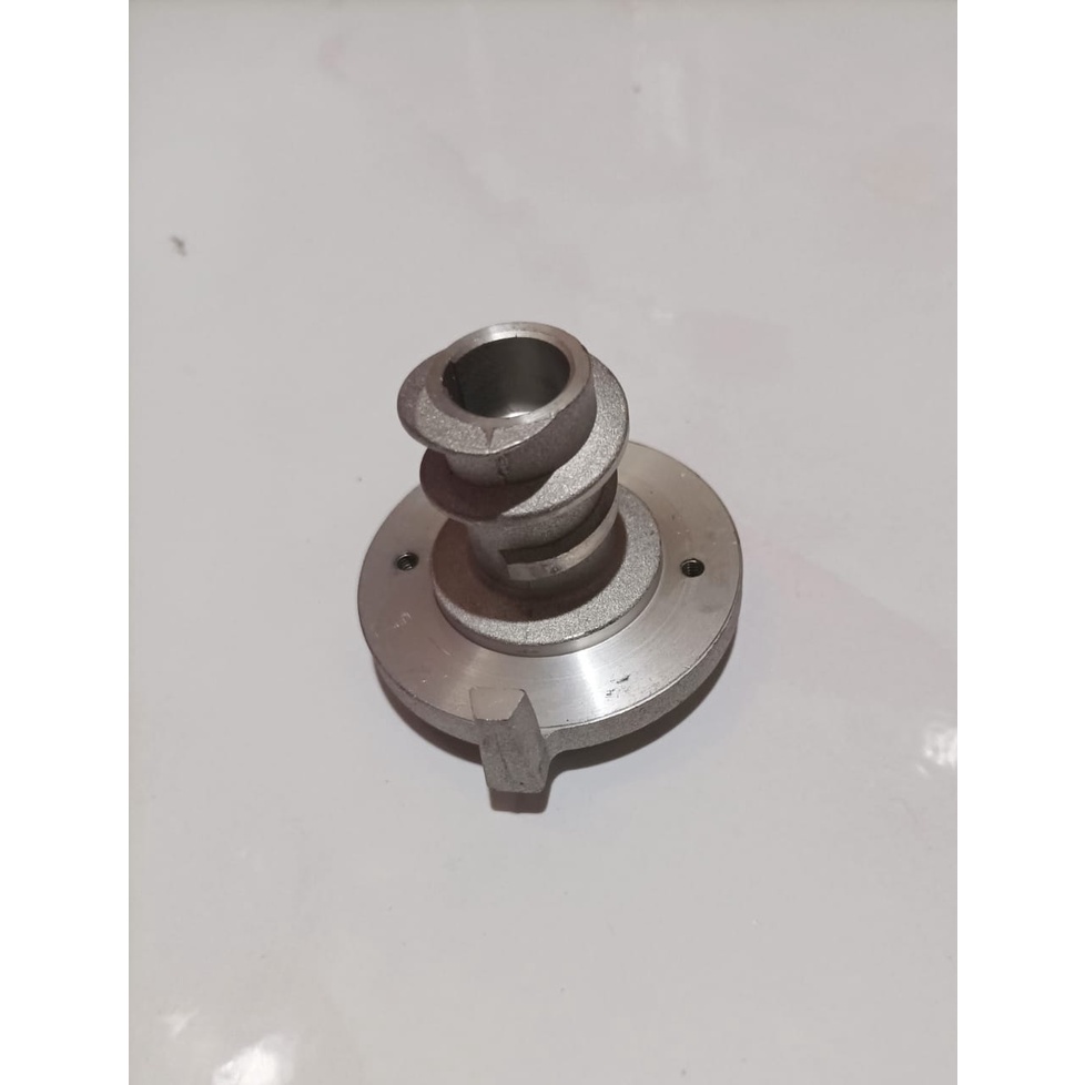 Spare Part Grinder N600 Latina ORI Burr Holder Sparepart 600N Feima Tempat Mata Grinder Kopi