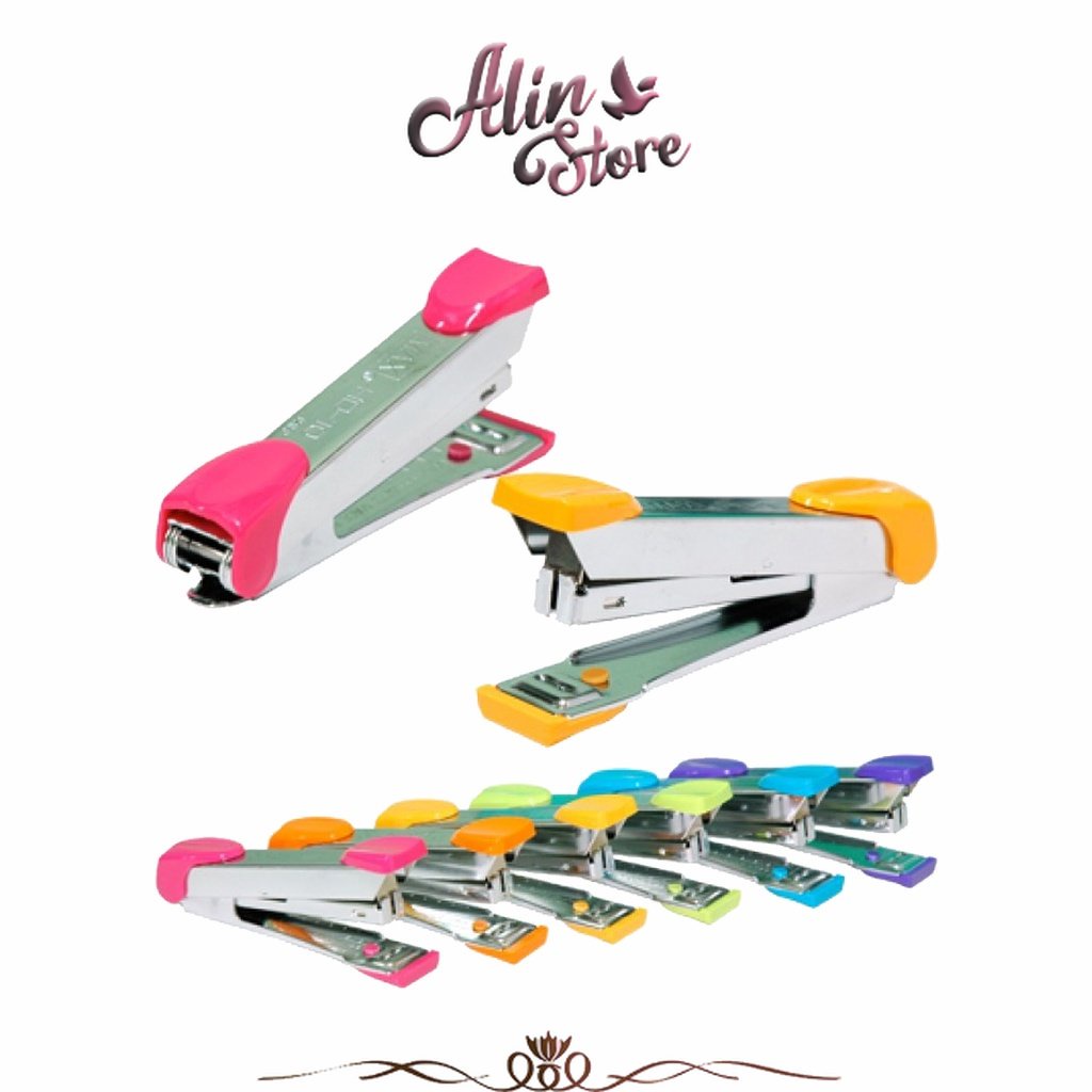 

Stapler Jepretan Max HD-10