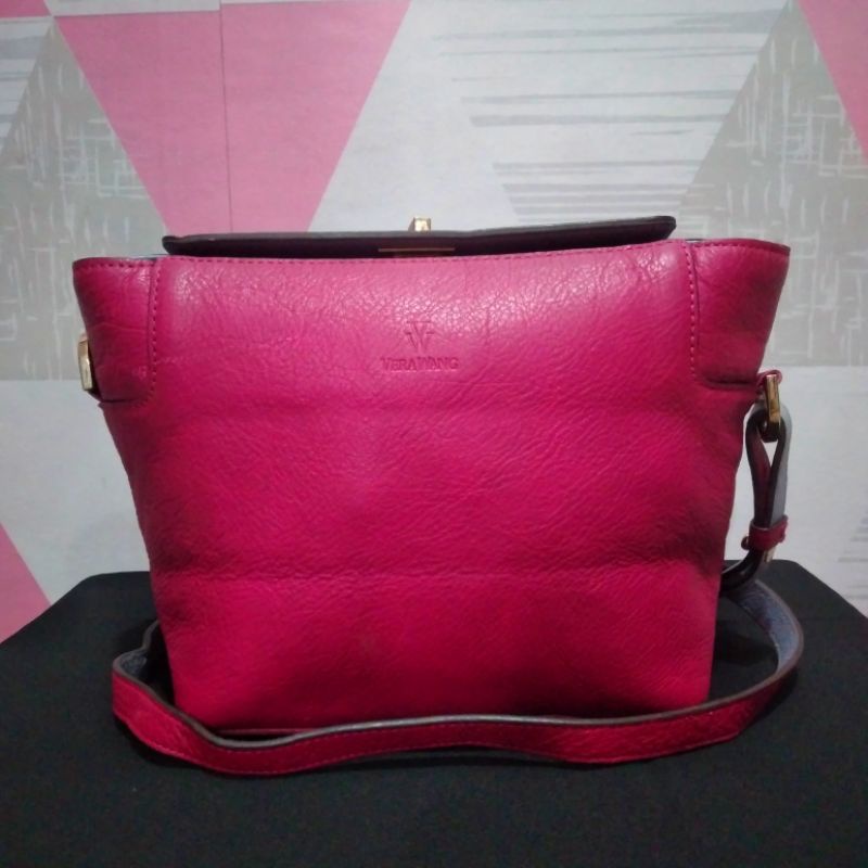 Tas Vera Wang Sling bag