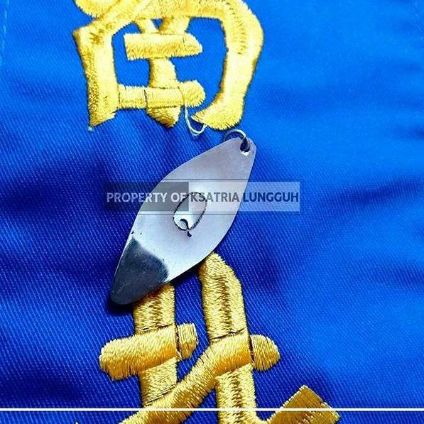 Fast Update Kalung Qontak tingkat 1 IKSPI Kera Sakti Original Pusat Madiun