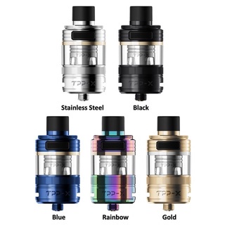 DRAG TPP X TANK WITH ADAPTER