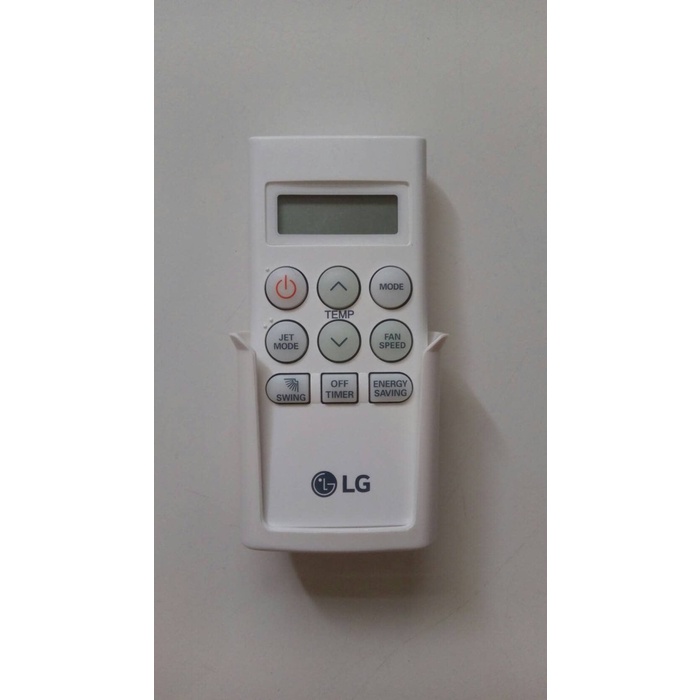 REMOT/REMOTE AC LG AKB73756203 ORI/ORIGINAL/ASLI
