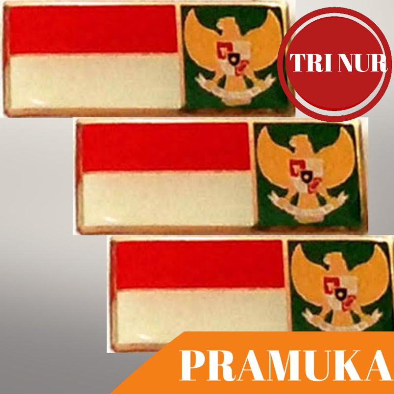 

MPG MERAH PUTIH DASAR HIJAU 10PCS